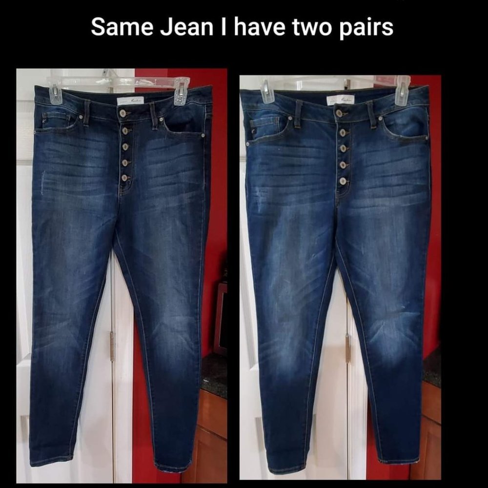 Jeans Skinny